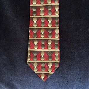 Torriani Tie